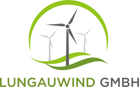 Logo Lungauwind GmbH